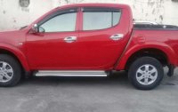 2012 Mitsubishi Strada GLX V AT for sale