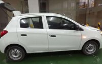 Mitsubishi Mirage 2013 for sale