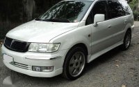 Mitsubishi Grandis 2003 for sale