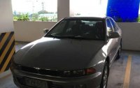 1999 Mitsubishi Galant for sale