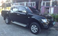 Mitsubishi Strada 2013 for sale