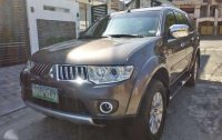 Mitsubishi Montero 2012 For sale