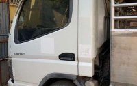 Selling our Mitsubishi Fuso Canter Truck