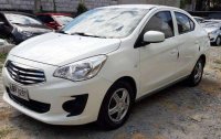 2015 Mitsubishi Mirage G4 for sale