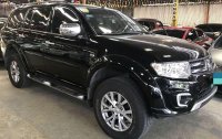 2014 Mitsubishi Montero GLS-V automatic Monterosport PinoyUsedCars