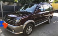 2011 Mitsubishi Adventure for sale