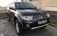 2012 Mitsubishi Montero For Sale