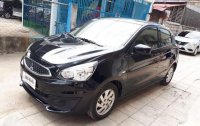 2016 Mitsubishi Mirage for sale