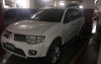 Mitsubishi Montero 2009 Rush for sale