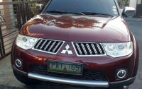 2010 Mitsubishi Montero Sports for sale