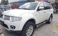 Mitsubishi Montero 2010 for sale