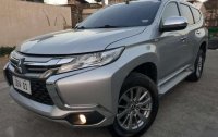 Mitsubishi Montero GLS 2016 for sale