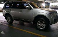 Mitsubishi Montero 2014 for sale