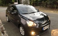 2014 Mitsubishi Mirage GLS hatchback for sale 