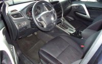 2017 Mitsubishi Montero Sport GLS Automatic for sale