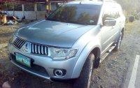 2010 Mitsubishi Montero for sale