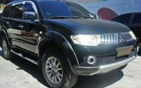 2010 Mitsubishi Montero for sale