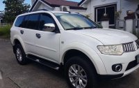 Mitsubishi Montero Sport 2010 for sale