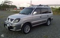 Mitsubishi Adventure gls sport 2008 for sale