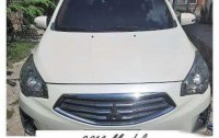 Mitsubishi Mirage 2014 for sale