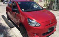 Mitsubishi Mirage 2013 for sale