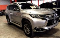 Mitsubishi Montero Sport 2016 GLS AT for sale