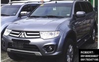 2015 Mitsubishi Montero V Automatic for sale at best price