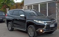 2016 Mitsubishi Montero Sports GLS for sale