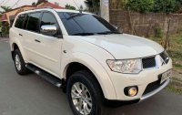 2013 Mitsubishi Montero GLS V 4x4 2014 Model