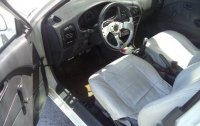 1997 Mitsubishi Lancer Manual Gasoline well maintained