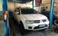 2010 Mitsubishi Montero Sport GLS for sale