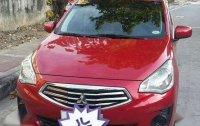 2016 Mitsubishi Mirage G4 for sale