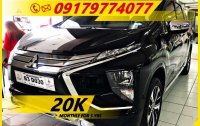 2019 Mitsubishi Xpander Glx Manual Gls Sport Automatic 2018