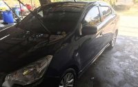 2014 Mitsubishi Mirage G4 for sale