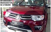 Mitsubishi Montero 2015 P1,148,000 for sale