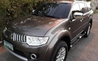 2011 MITSUBISHI Montero gls-v for sale