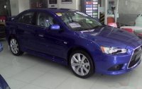 2014 Mitsubishi Lancer Inline Automatic for sale at best price