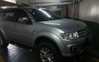 2014 Mitsubishi Montero for sale