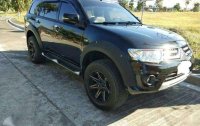 Mitsubishi Montero Sports GLX 2014 for sale