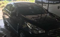 Mitsubishi Mirage G4 gls 2015 model for sale