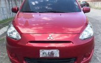 Mitsubishi Mirage GLX AT 2017 purchase for sale