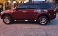 For Sale Mitsubishi Montero 2010