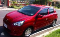 2015 Mitsubishi Mirage for sale