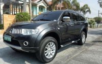 2010 Mitsubishi Montero for sale