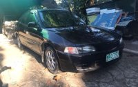 1997 Mitsubishi Lancer for sale