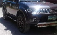 Mitsubishi Montero Sports 2013 for sale