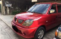 Mitsubishi Adventure gls 2008 model Diesel Manual