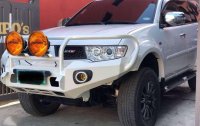 2012 Mitsubishi Montero Sport for sale