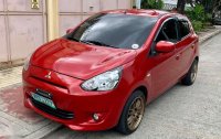 Mitsubishi Mirage 2014 for sale