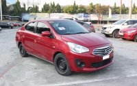 2016 Mitsubishi Mirage G4 for sale